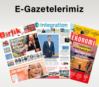 Birlik E-Gazete E-Paper